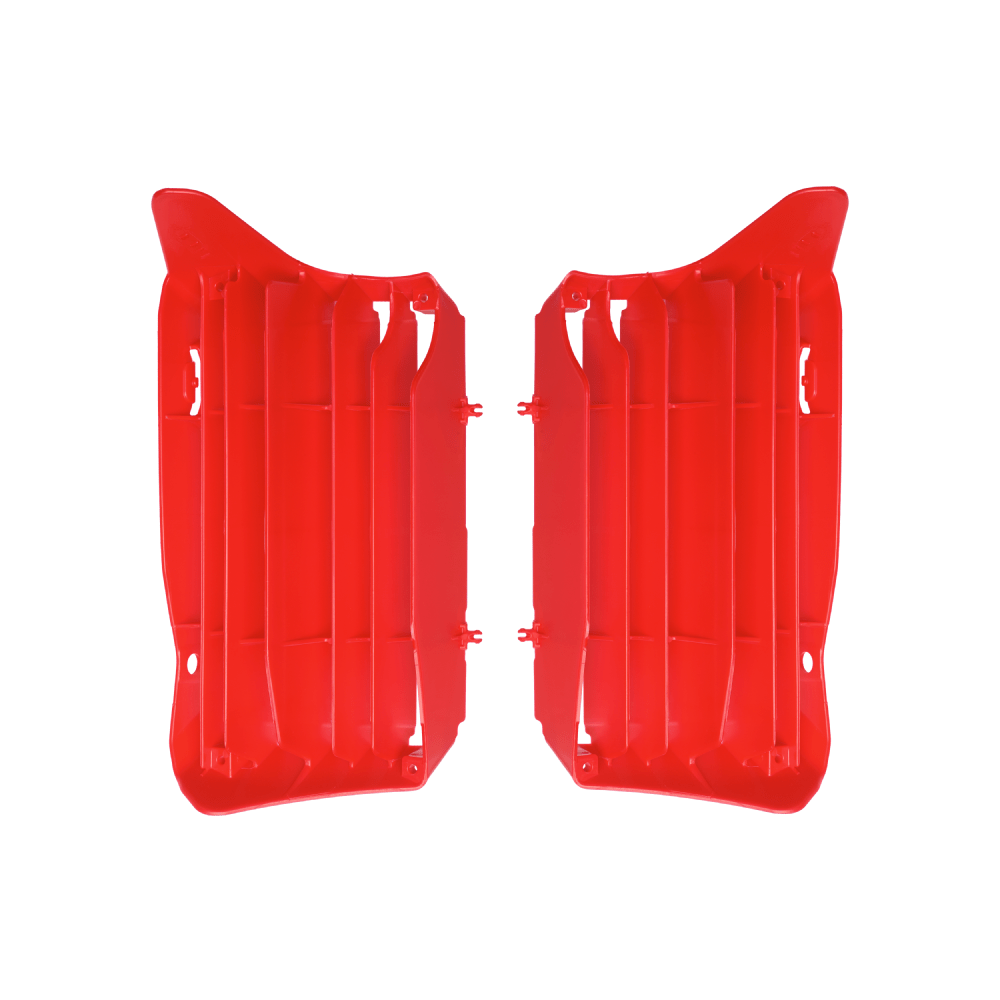POLISPORT RAD LOUVRES HONDA CRF250R/RX 22 - 23, CRF450R/RX 21 - 23 - ACE Race Shop