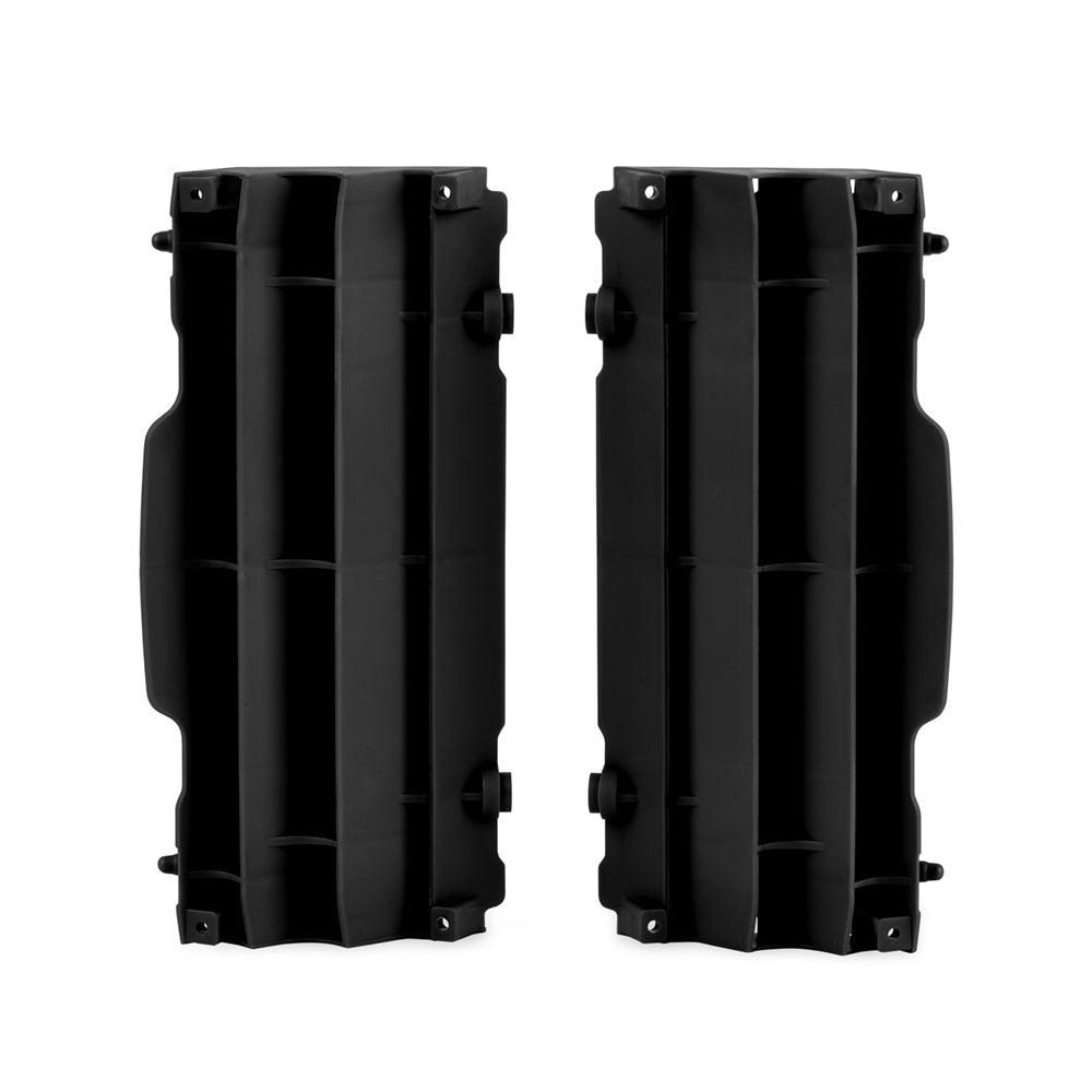 POLISPORT RAD LOUVRES KTM/HQV SX/SX - F/TC/FC 07 - 15, EXC/EXC - F/TE/FE 08 - 16 - ACE Race Shop