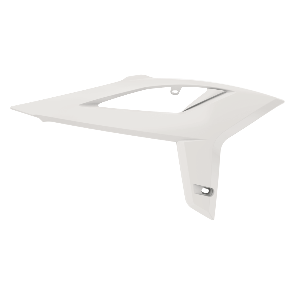 POLISPORT RAD SCOOP BETA 125 - 300RR 20 - 22, 350 - 480RR 20 - 22 - ACE Race Shop