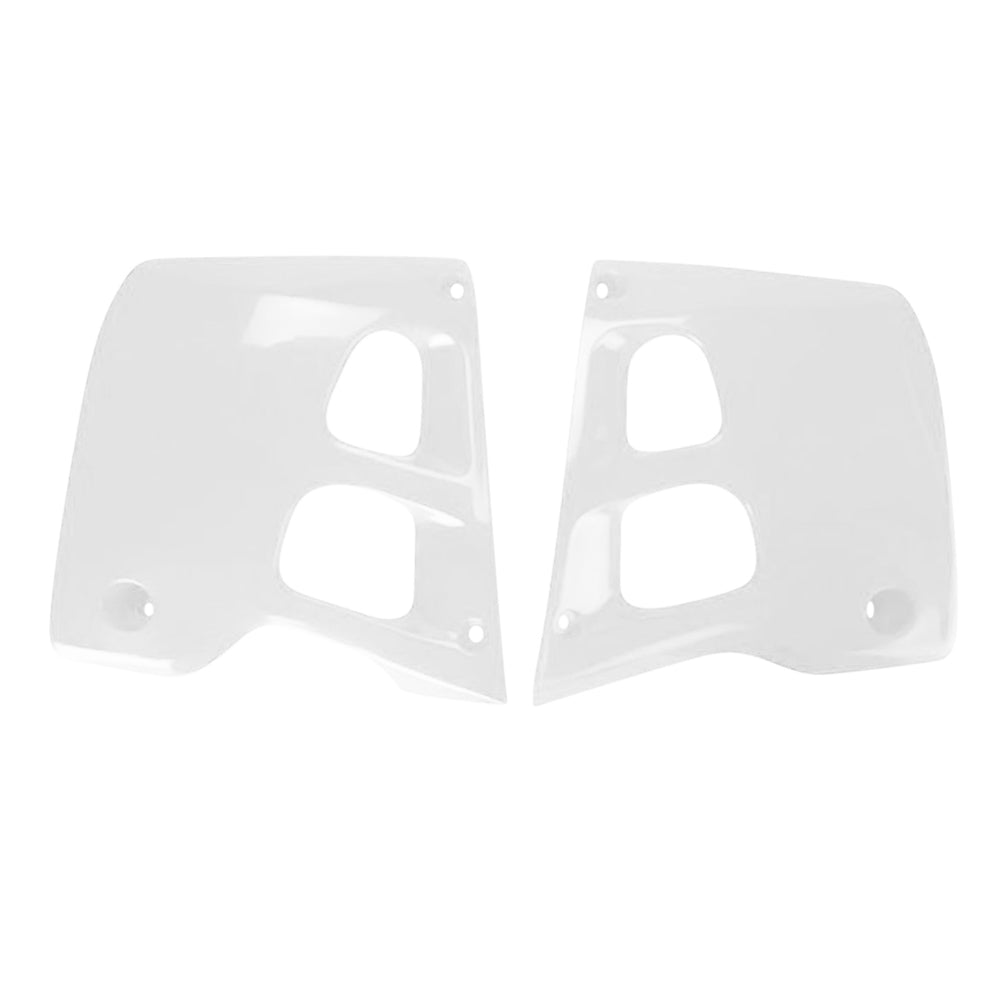 POLISPORT RAD SCOOP HONDA CR125 91 - 92, CR250 90 - 91 - ACE Race Shop