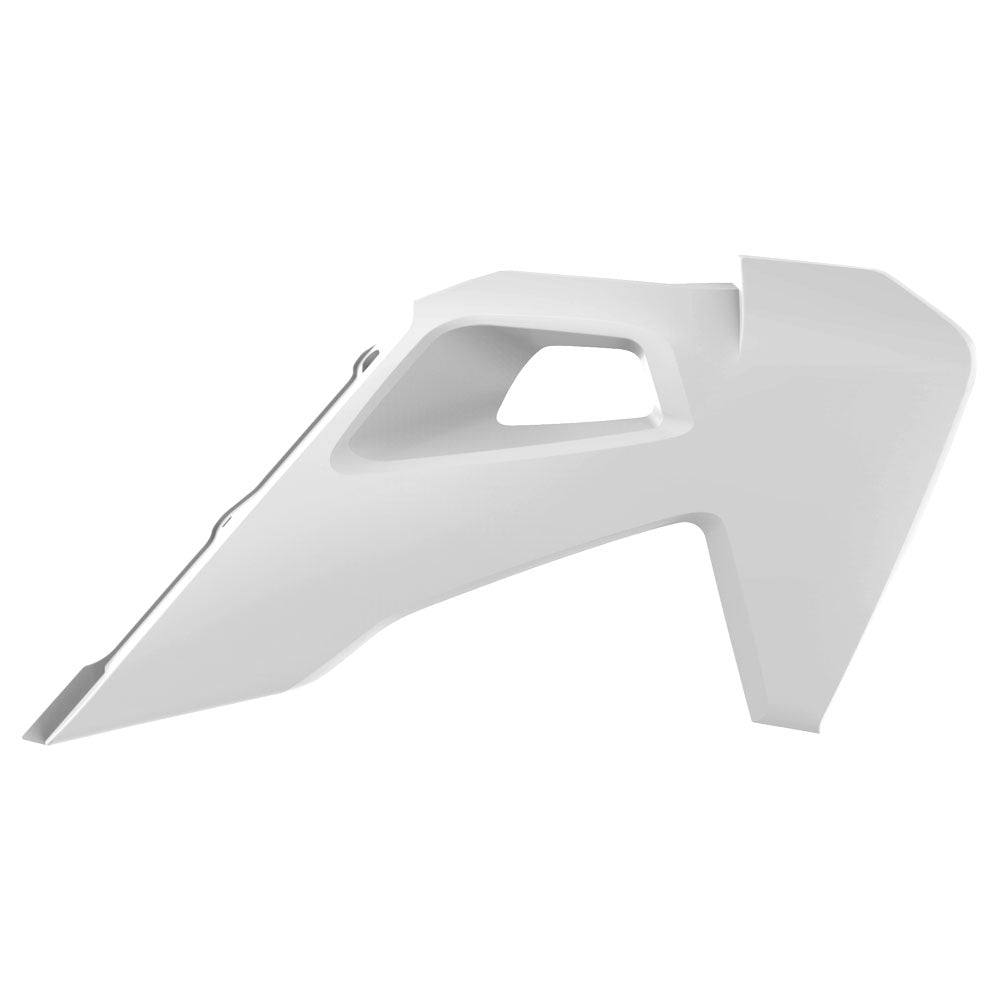 POLISPORT RAD SCOOP HUSQVARNA TC/FC/TX/FX 19 - 22, TE/FE 20 - 23 - ACE Race Shop