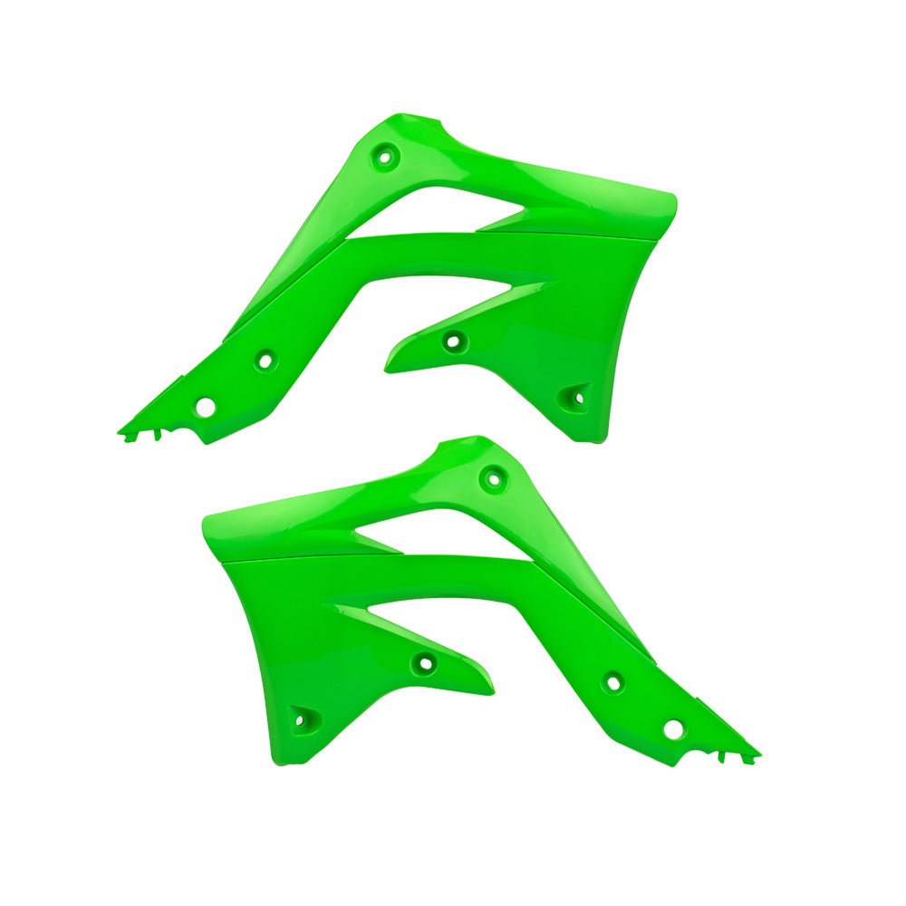 POLISPORT RAD SCOOP KAWASAKI KX450F 12 - 15 - ACE Race Shop