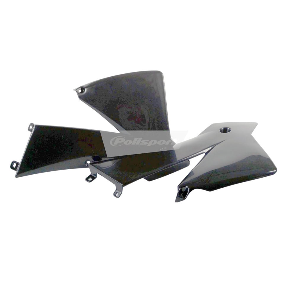 POLISPORT RAD SCOOP KTM EXC 03 - 04, SX 01 - 04 - ACE Race Shop