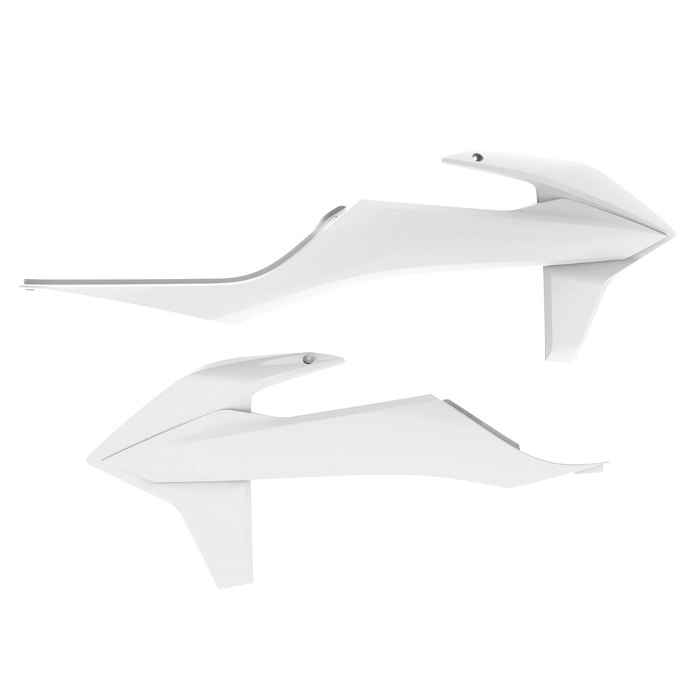 POLISPORT RAD SCOOP KTM SX/SX - F/XC - F 19 - 22, EXC/EXC - F/XC - W 20 - 23 - ACE Race Shop