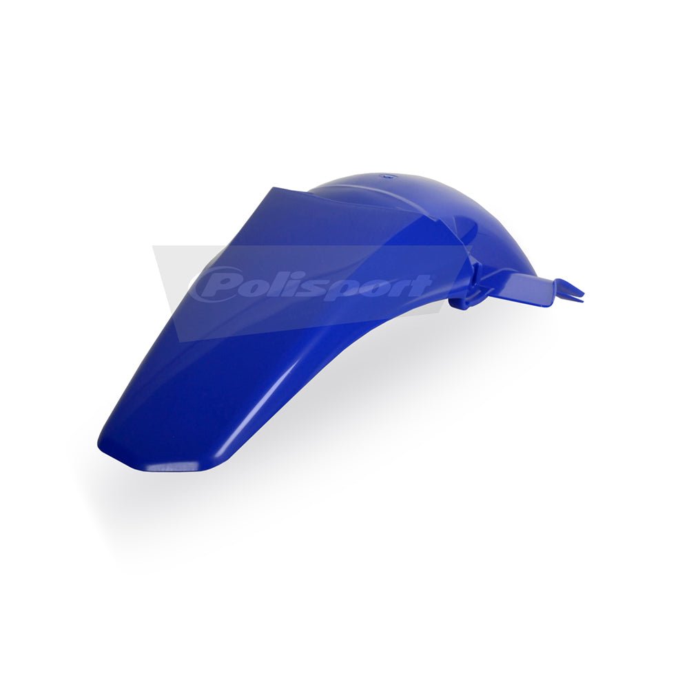 POLISPORT REAR FENDER YAMAHA YZ250F/450F 03 - 05 BLUE 98 - ACE Race Shop