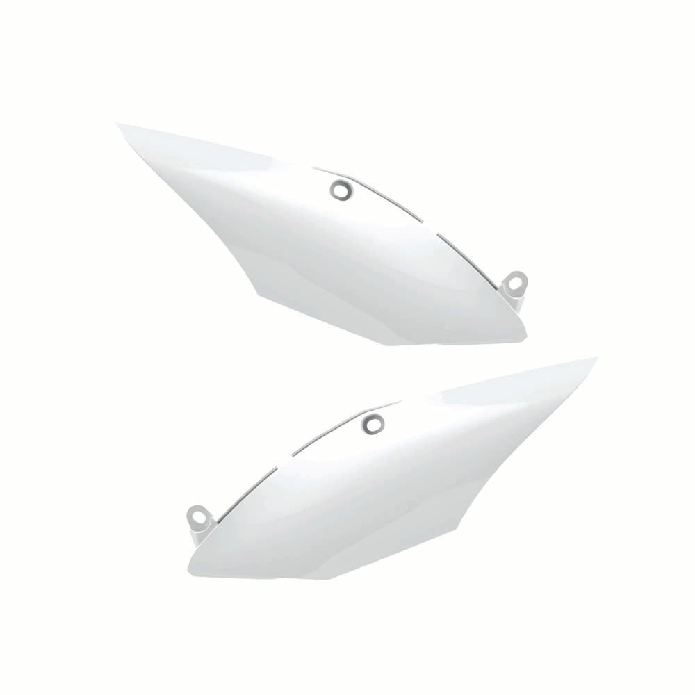 POLISPORT SIDE PANEL HONDA CRF250R/RX 18 - 21, CRF450R/RX 17 - 20 - ACE Race Shop