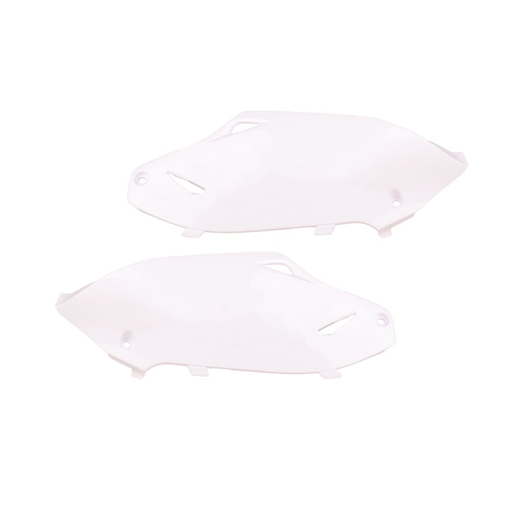 POLISPORT SIDE PANEL KAWASAKI KX250F 13 - 16 (OEM 13) KX450F 12 - 15 - ACE Race Shop