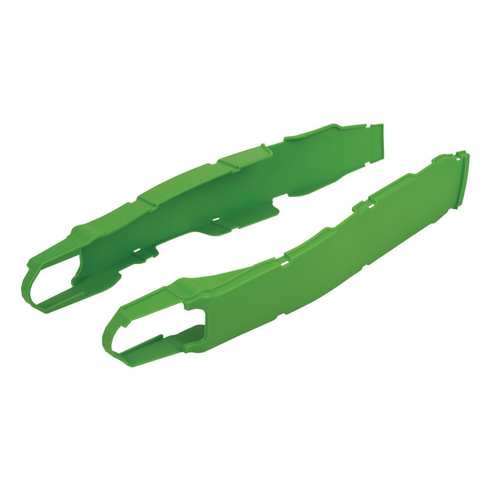 POLISPORT SWING ARM PROTECTOR KAWASAKI KX250F 17 - 23, KX450F 16 - 23 - ACE Race Shop