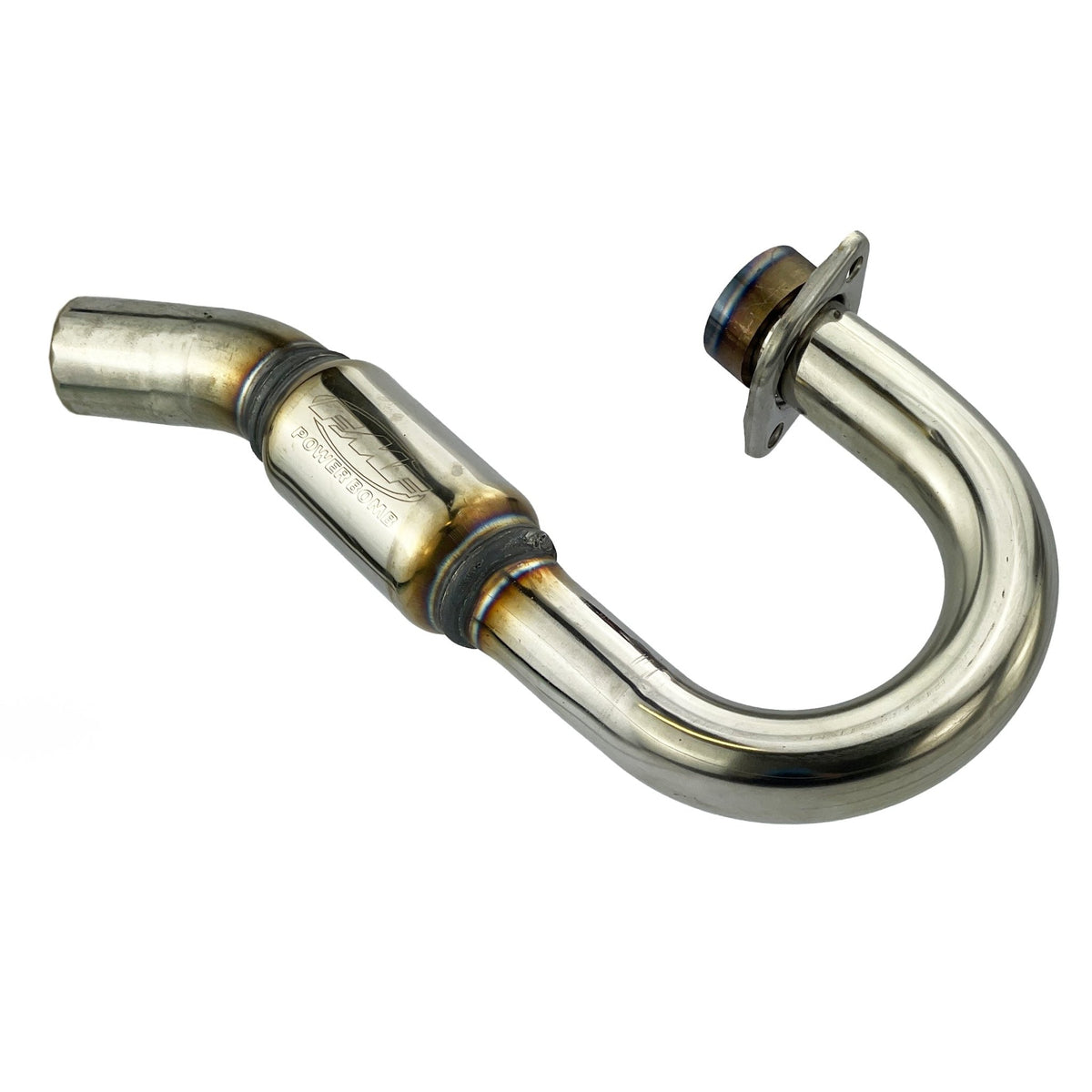 PowerBomb Exhaust Header 07-09 Yamaha YZ 250 F - FMF 044244 - ACE Race Shop