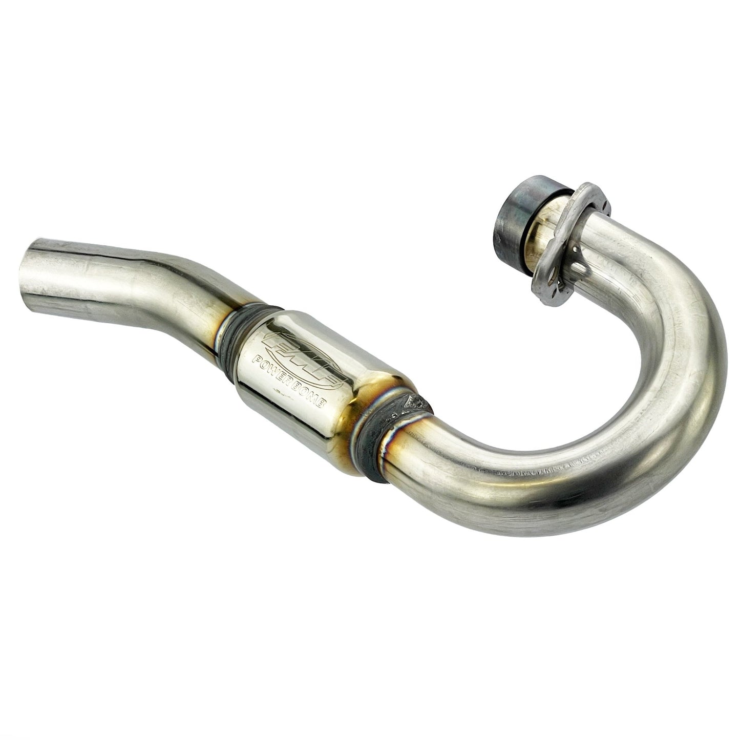 PowerBomb Exhaust Header 08-09 Kawasaki KLX 450 R - FMF 042131 - ACE Race Shop