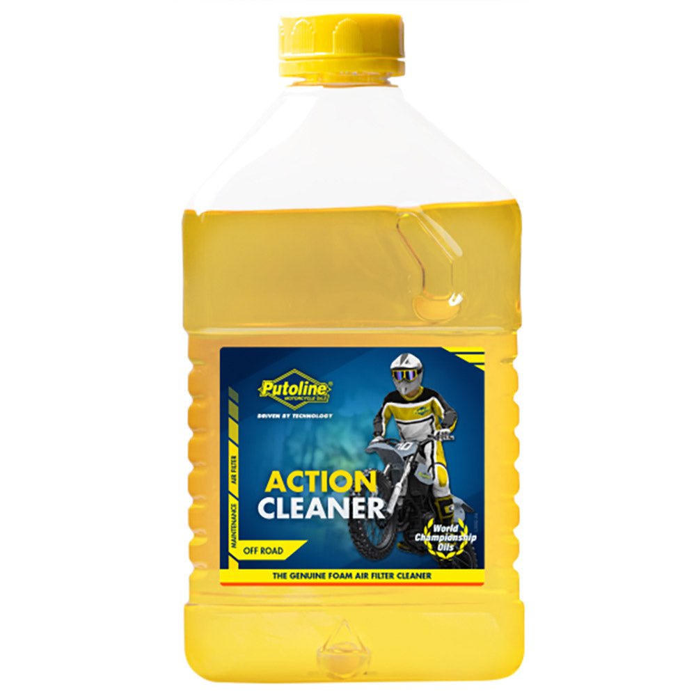 PUTOLINE ACTION CLEANER 2L (74484) - ACE Race Shop
