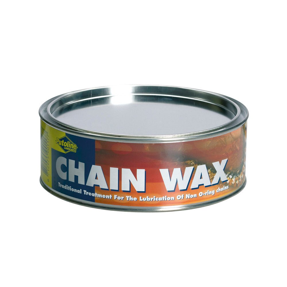 PUTOLINE CHAIN WAX 1KG (70051) - ACE Race Shop