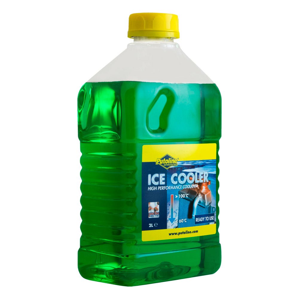 PUTOLINE ICE COOLER 2L (73607) - ACE Race Shop