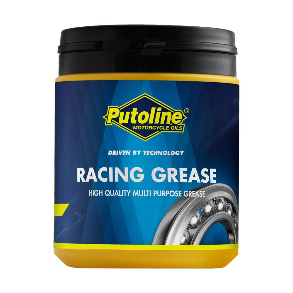 PUTOLINE RACING GREASE 600g (73610) - ACE Race Shop