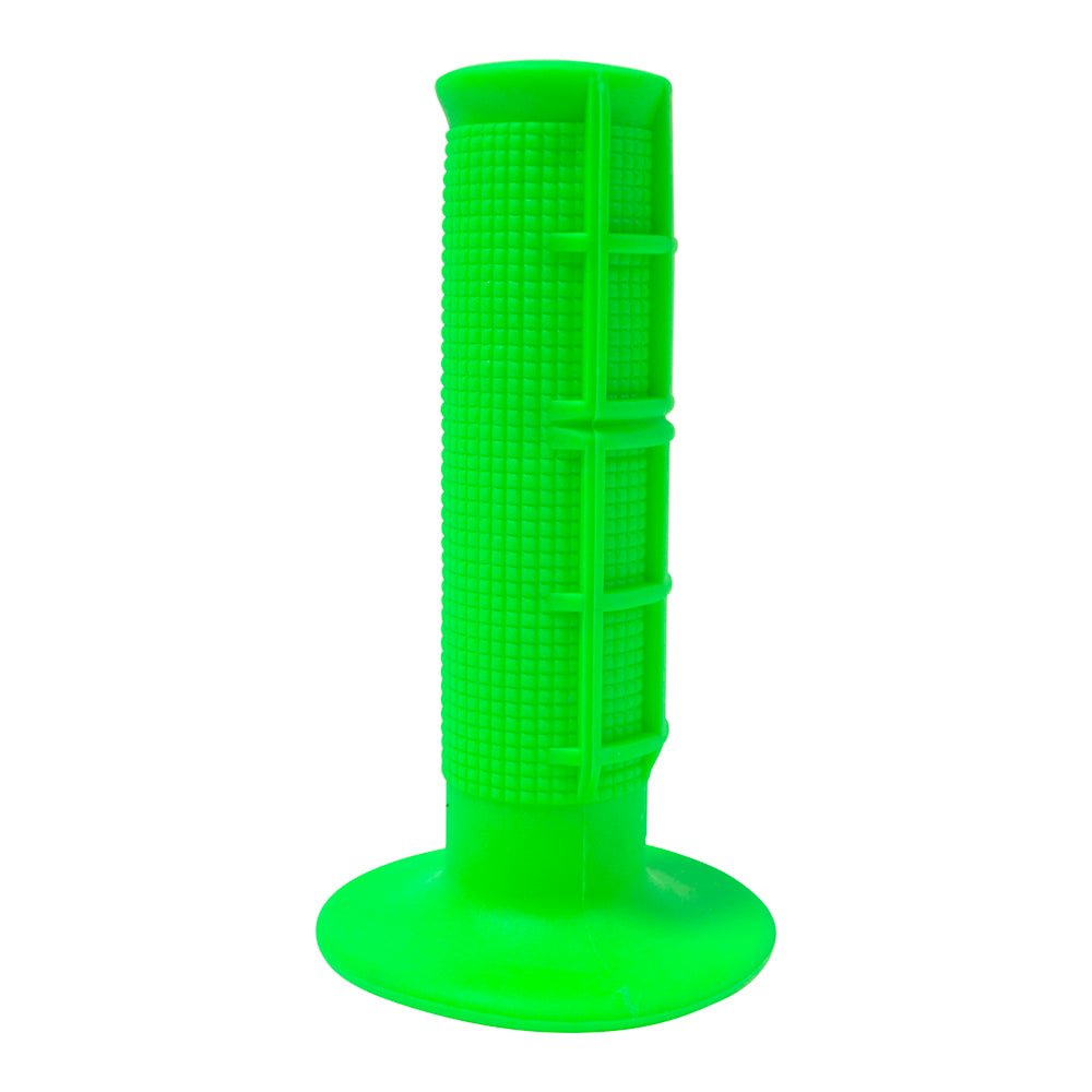 RACELINE GRIPS FLUO GREEN G - FORCE - ACE Race Shop