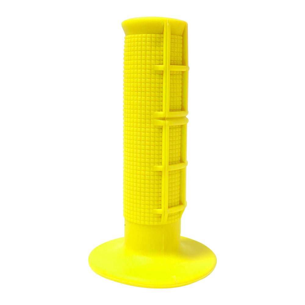RACELINE GRIPS FLUO YELLOW G - FORCE - ACE Race Shop