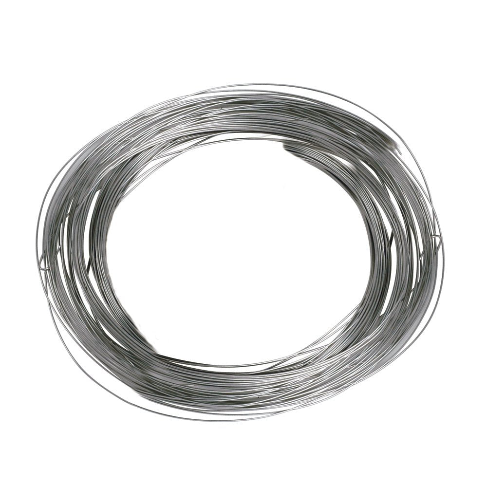 RACELINE SAFETY WIRE 0.7 MM 30 METRE REEL - ACE Race Shop