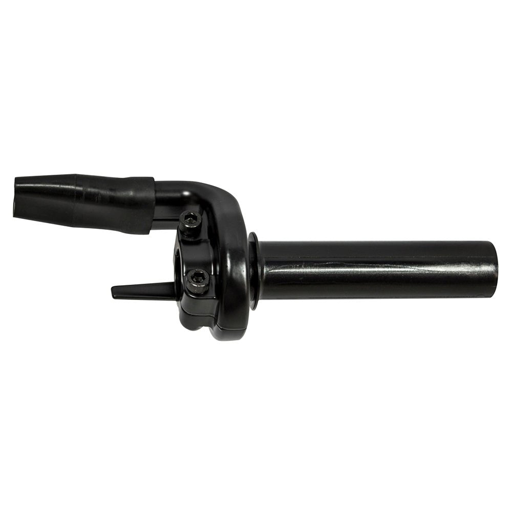 RACELINE THROTTLE COMPLETE HONDA CRF250R 04 - 17, CRF450R 02 - 16, CRF250X 04 - 19, CRF450X 04 - 18 (R) - ACE Race Shop