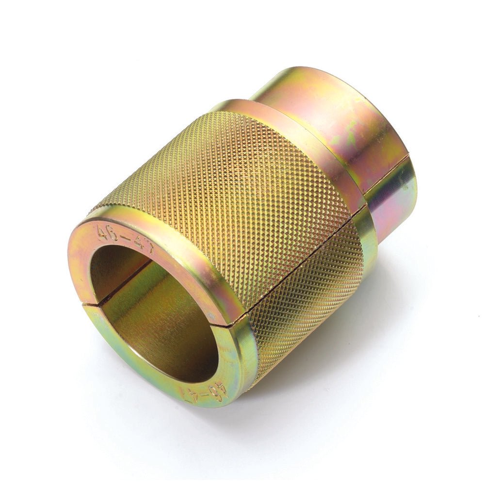 RACELINE TOOL OIL SEAL DRIVER 46 - 47MM - ACE Race Shop