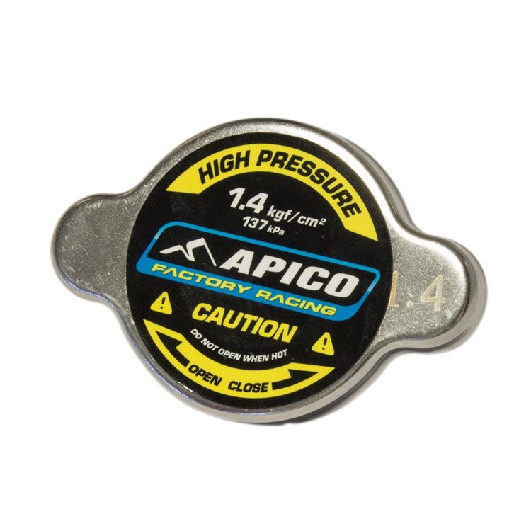 RADIATOR CAP 1.4 - ACE Race Shop