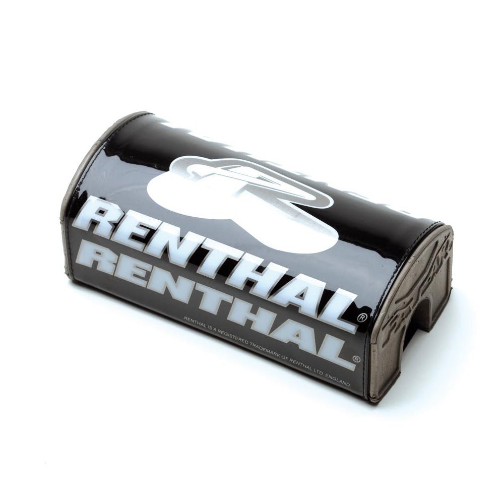 RENTHAL BAR PAD FATBAR BLACK - ACE Race Shop