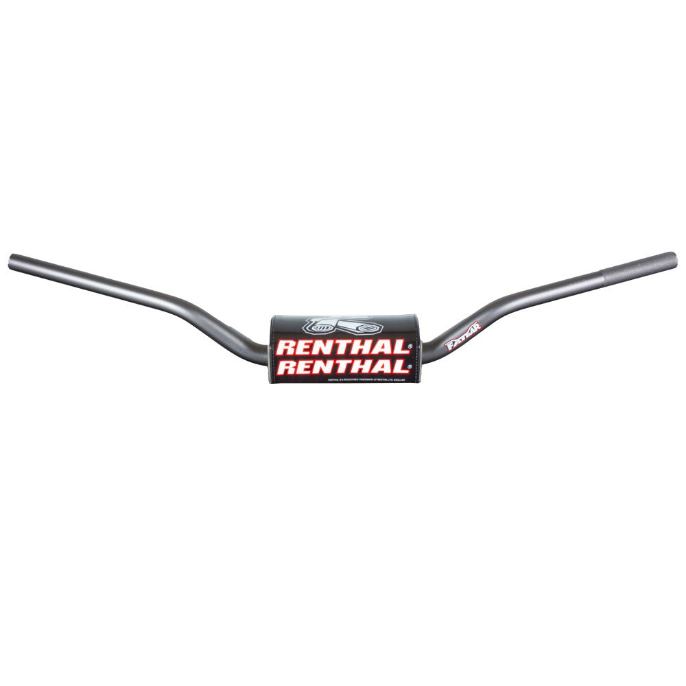 RENTHAL HANDLEBAR FATBAR MX/ENDURO 672 KTM SX/SXF 09 - 12, SUZUKI RM/RMZ 06 - 13, YAMAHA YZF 18 - 21 - ACE Race Shop
