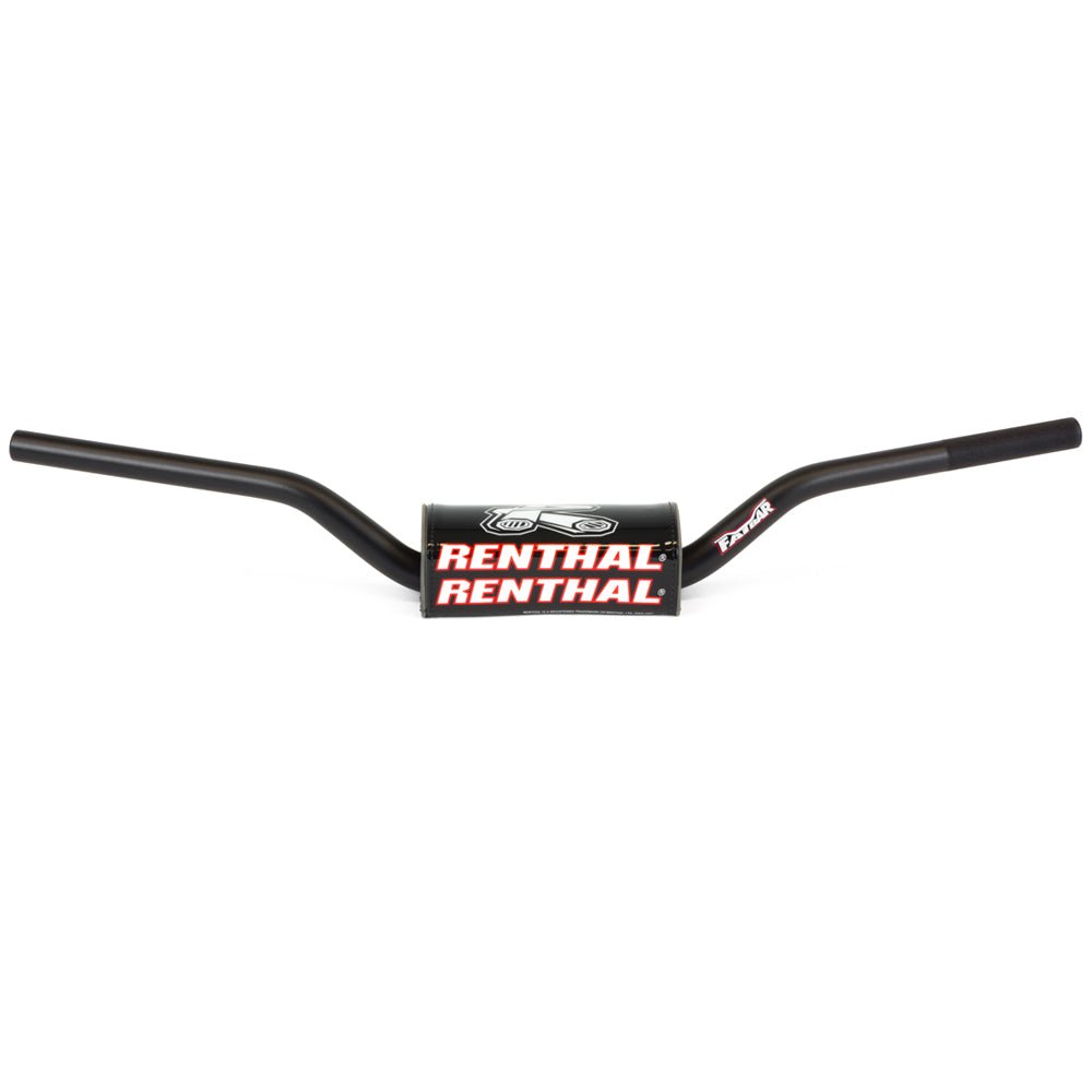 RENTHAL HANDLEBAR FATBAR MX/ENDURO 849 KTM/GAS/HVA SX65 2021 - ACE Race Shop