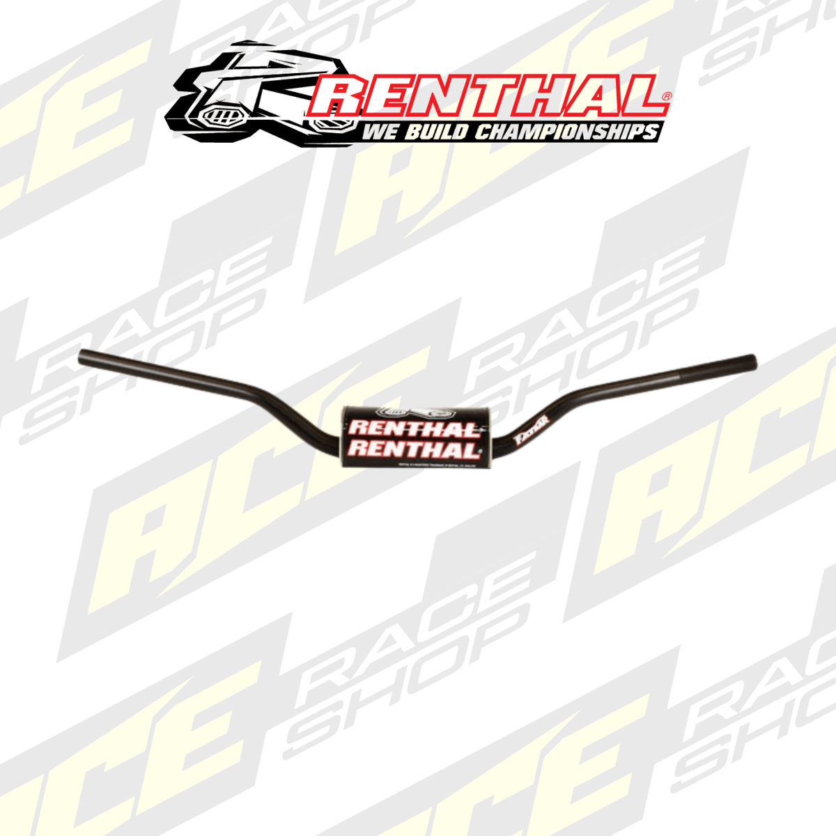 RENTHAL HANDLEBAR FATBAR MX/ENDURO 849 KTM/GAS/HVA SX65 2021 - ACE Race Shop