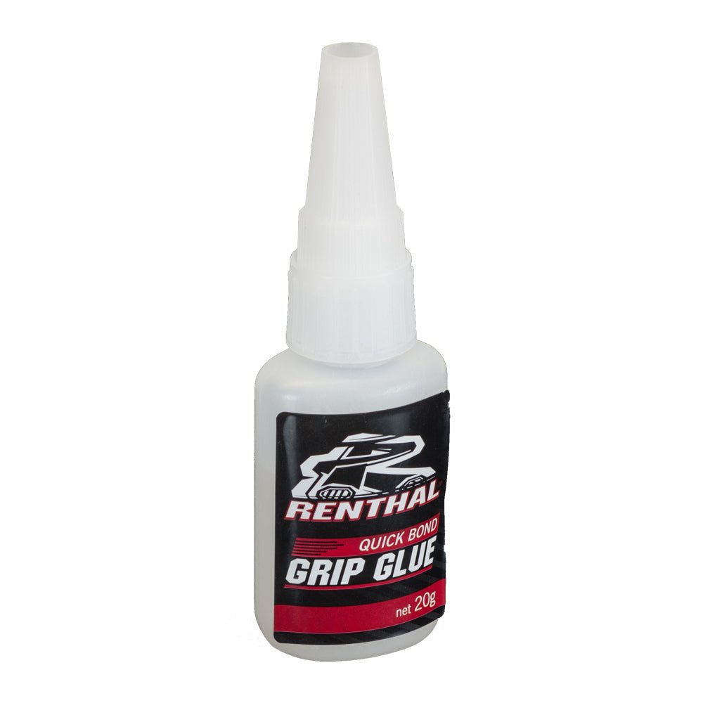 RENTHAL HANDLEBAR GRIP GLUE - QUICK BOND - ACE Race Shop