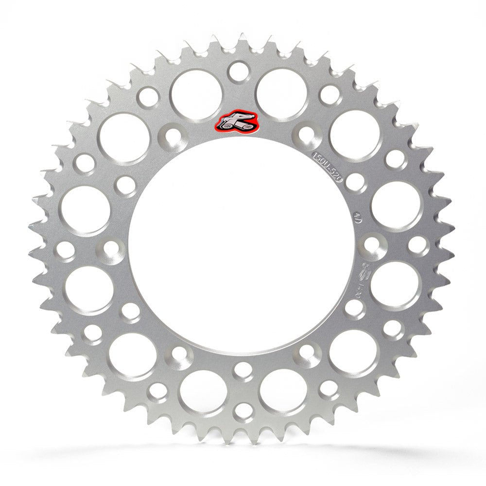 RENTHAL SPROCKET REAR ULTRALIGHT HONDA CR/CRF 125/250/450 >24 - ACE Race Shop