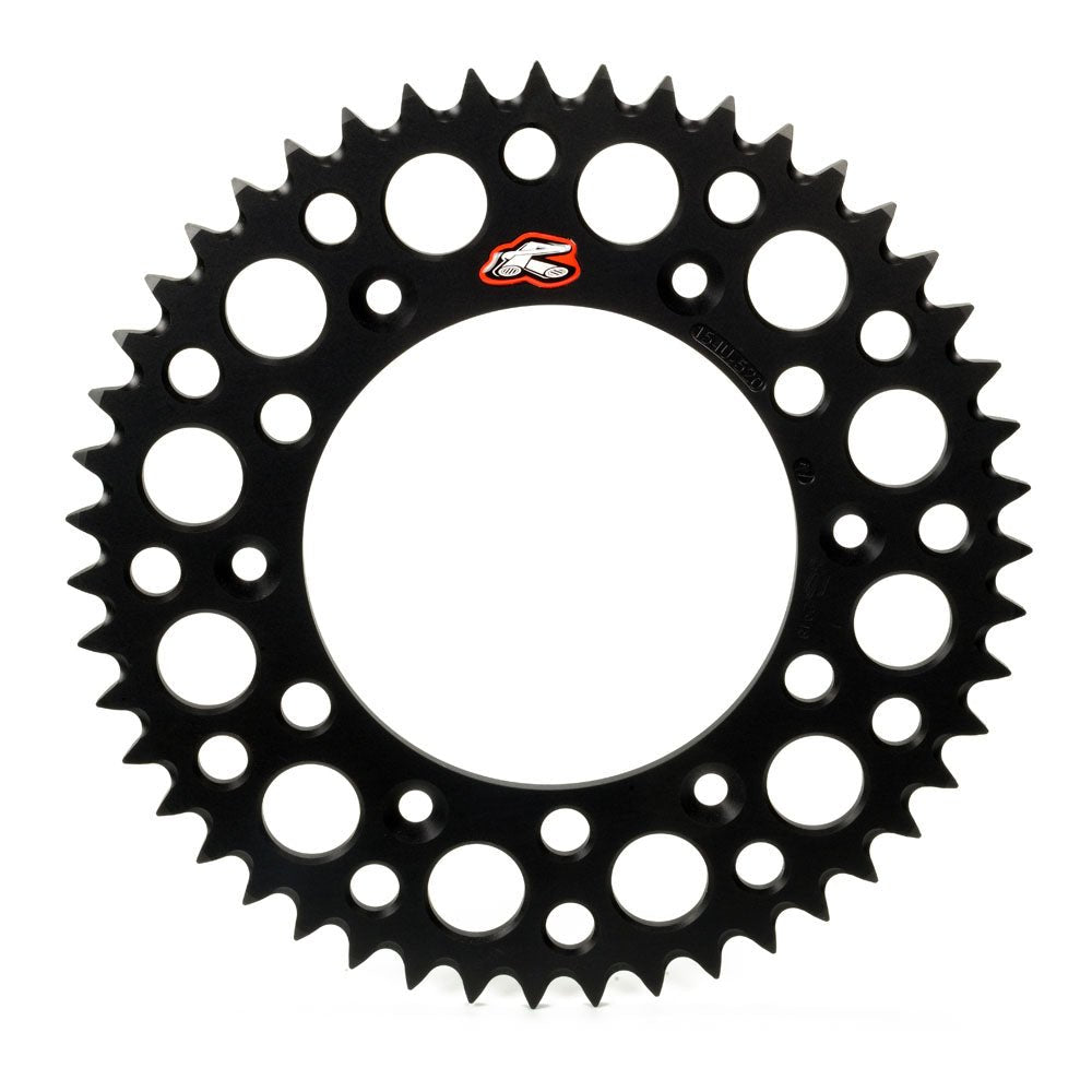 RENTHAL SPROCKET REAR ULTRALIGHT SUZUKI RM125 - 250 92 - 08, RM - Z250 07 - 24, RM - Z450 05 - 24 - ACE Race Shop
