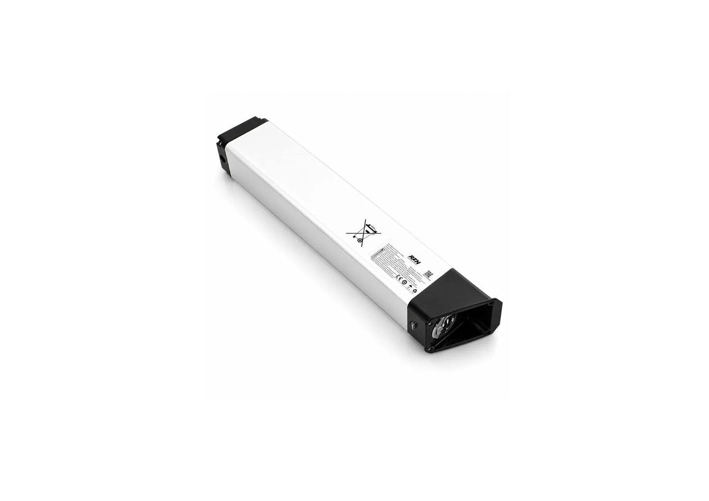 Revvi Removable 48V 15AH Battery – To fit Revvi 20″ Plus + 24″ bikes - ACE Race Shop