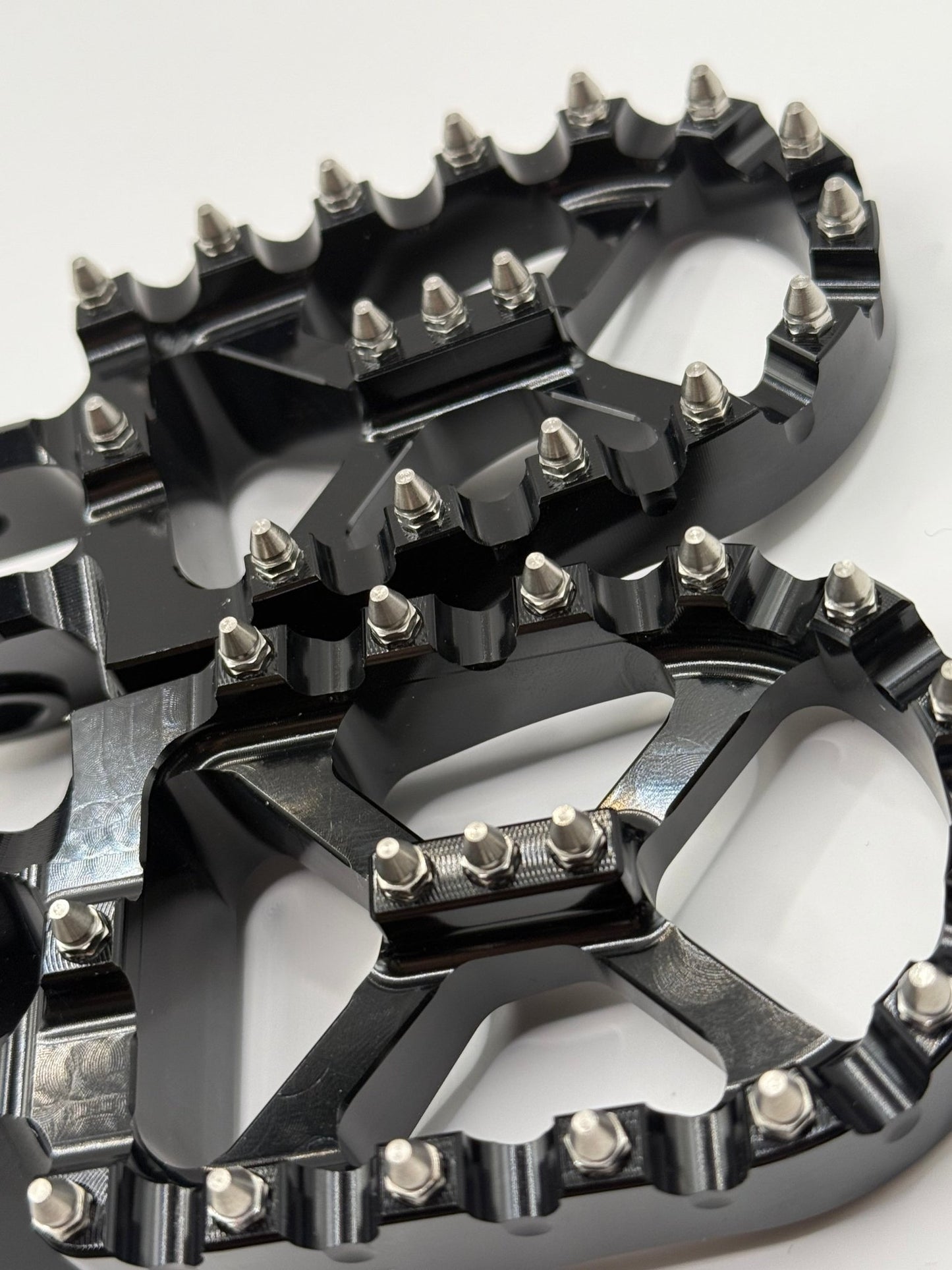 RHP FOOTPEGS KTM/HUSQVARNA/GASGAS TPI 2017 - 2023 - ACE Race Shop