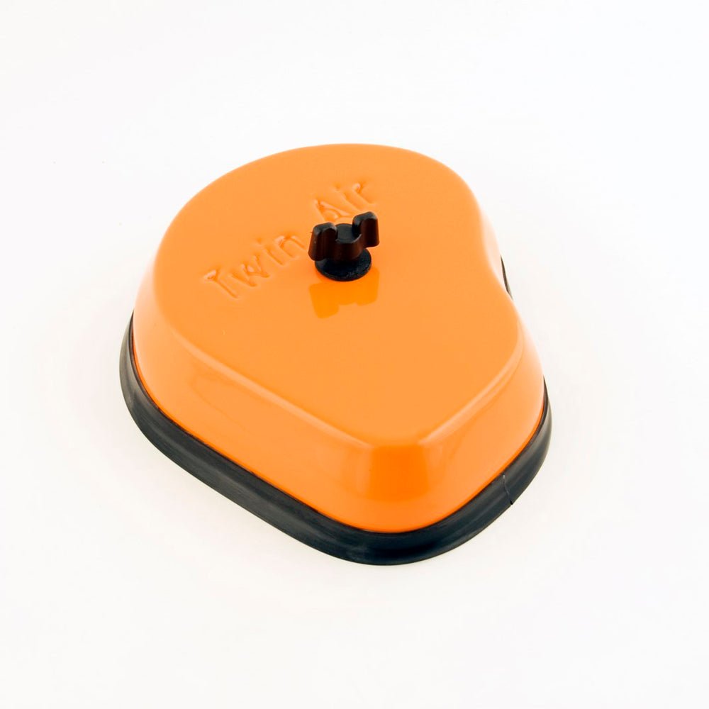 TWIN AIR AIRBOX COVER KAWASAKI/SUZUKI KX250F 04 - 05, RM - Z250 04 - 06 - ACE Race Shop