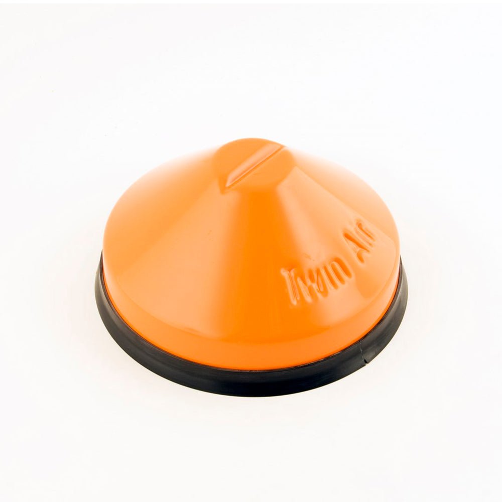 TWIN AIR AIRBOX COVER SUZUKI DR - Z400 00 - 23 - ACE Race Shop