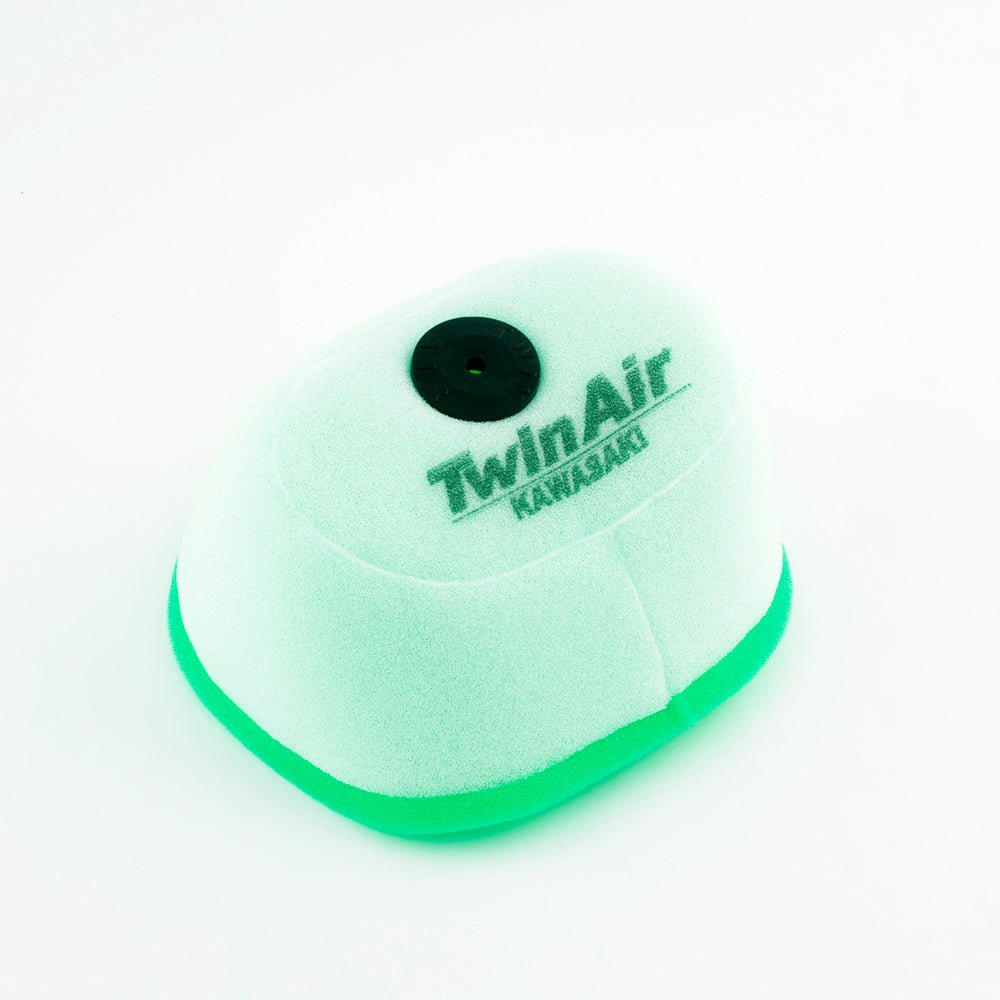 TWIN AIR AIRFILTER PRE - OILED KAWASAKI KX125/250 02 - 08 - ACE Race Shop