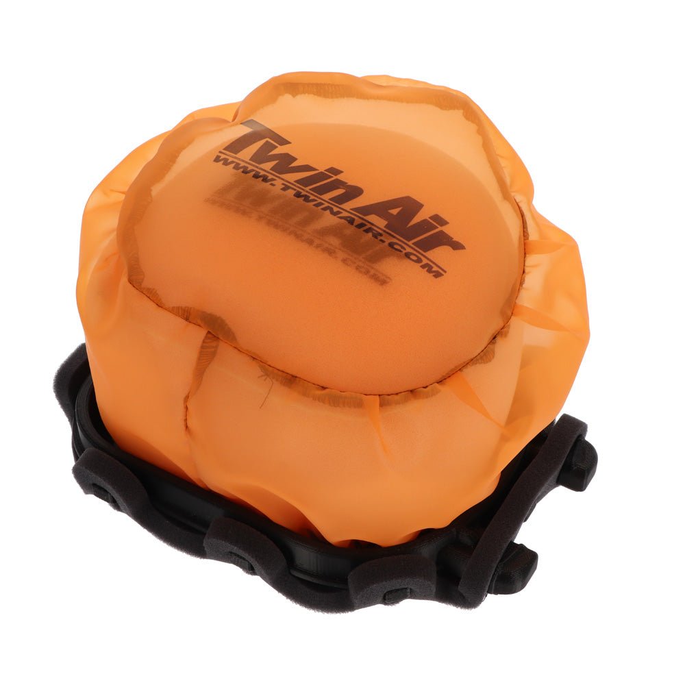 TWIN AIR GRAND PRIX COVER SHERCO SE - R125 - 300 2025, SE - F250 - 500 2025 (R) - ACE Race Shop