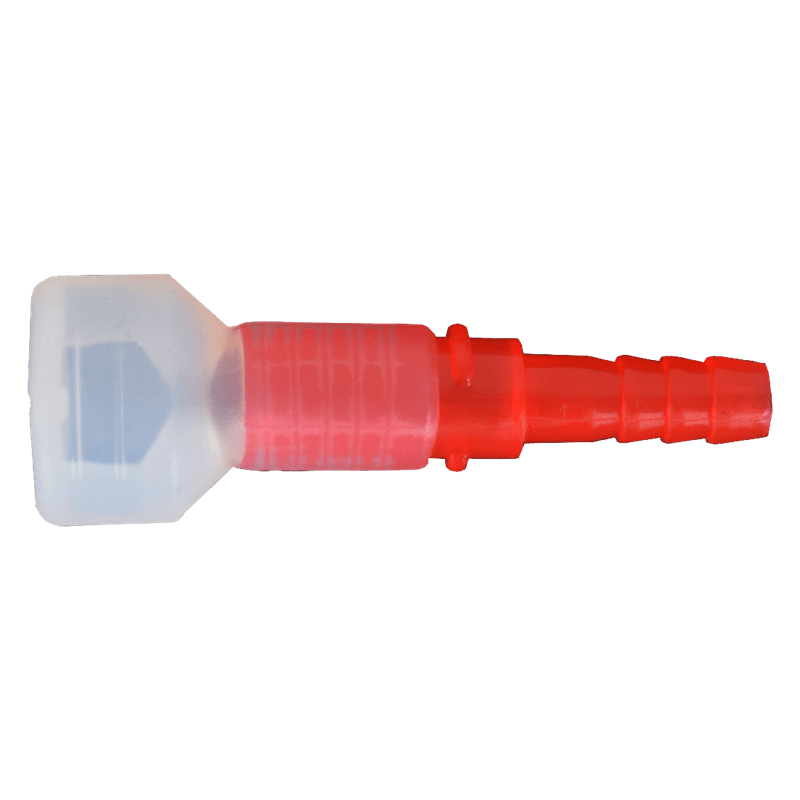 USWE BITE VALVE - STRAIGHT (RED) - ACE Race Shop