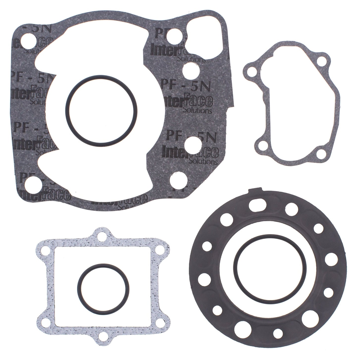 VERTEX GASKET TOP SET HONDA CR250 89 - 91 (810257) - ACE Race Shop