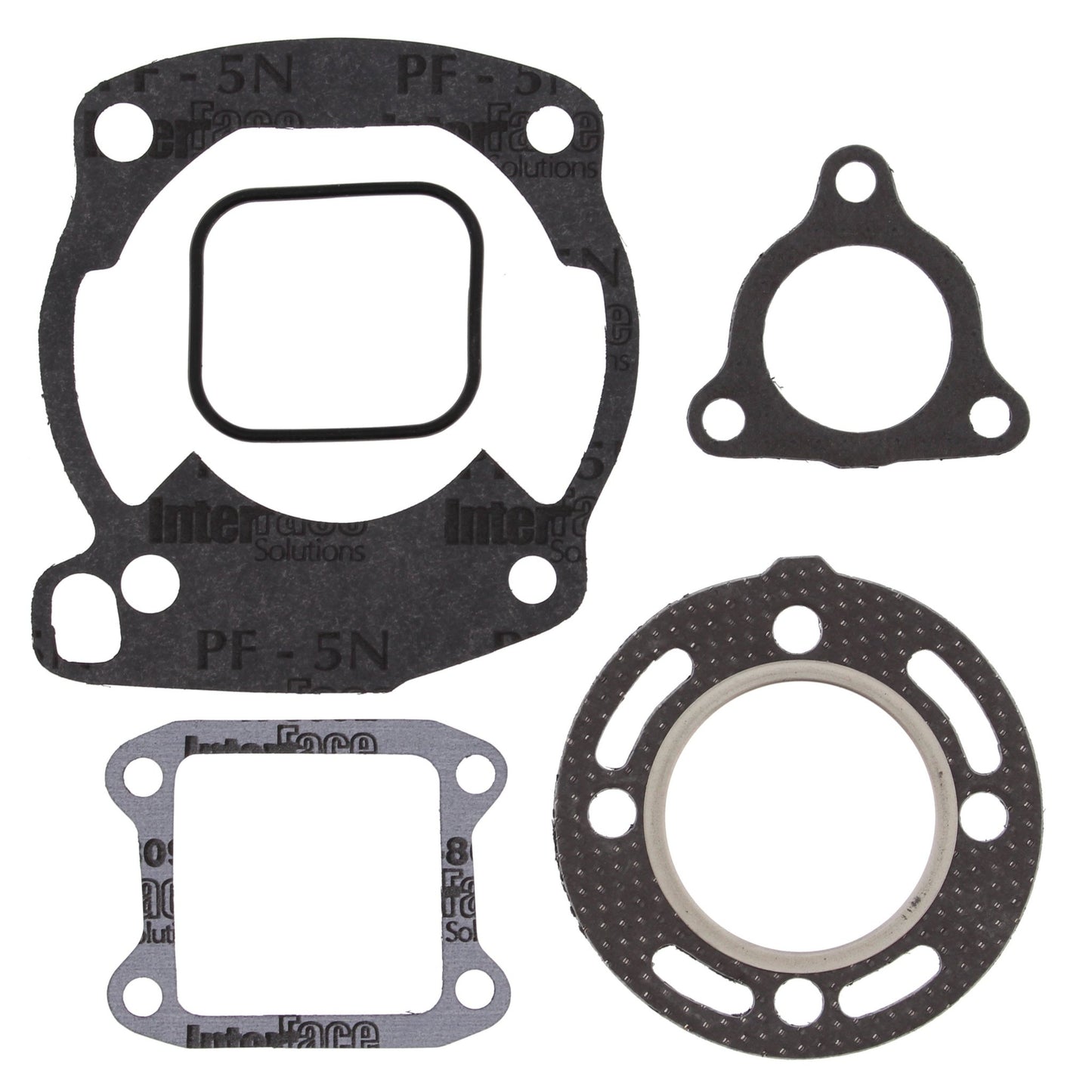 VERTEX GASKET TOP SET HONDA CR80 86 - 91 (810205) - ACE Race Shop