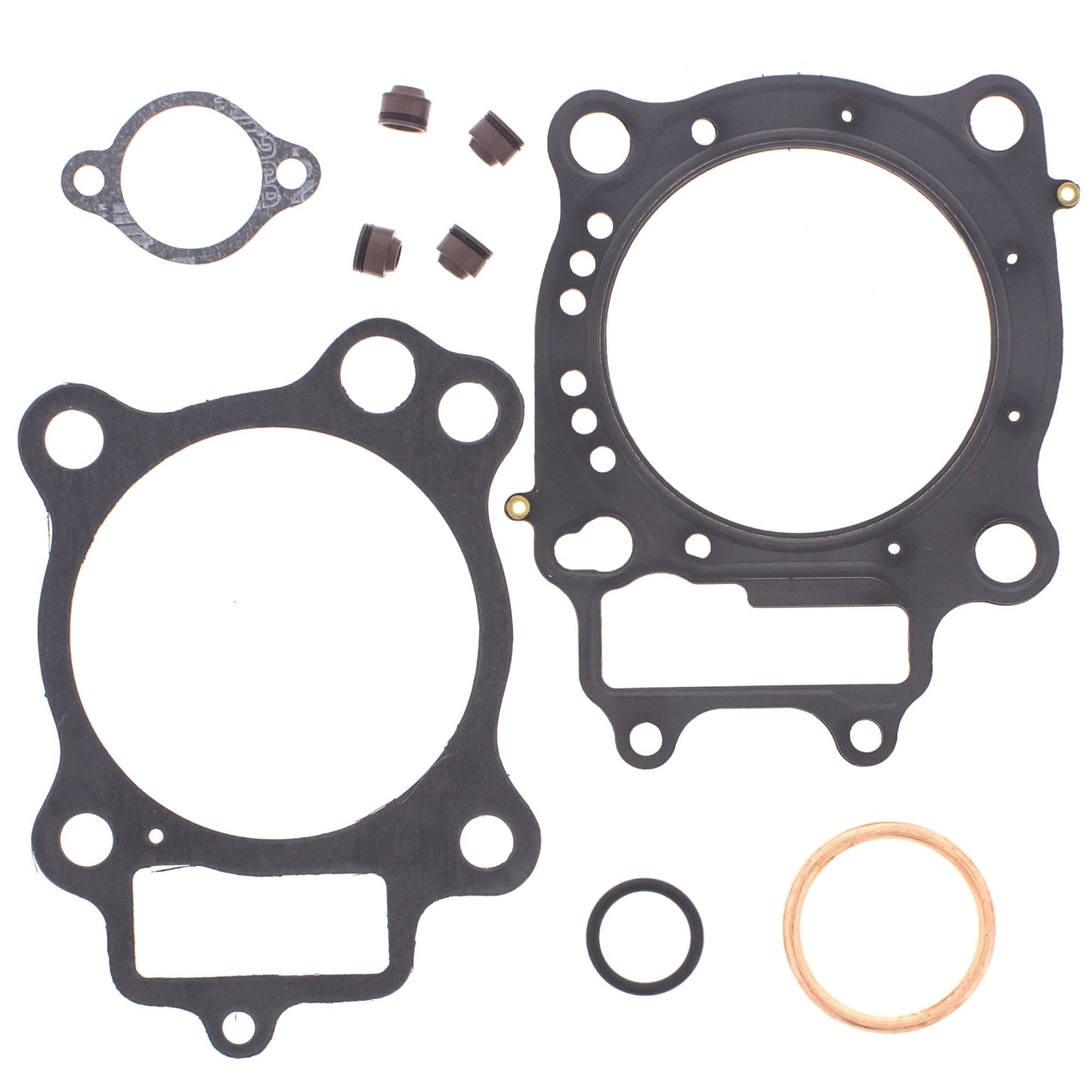 VERTEX GASKET TOP SET HONDA CRF250R 04 - 07, CRF250X 04 - 19 (810262) - ACE Race Shop