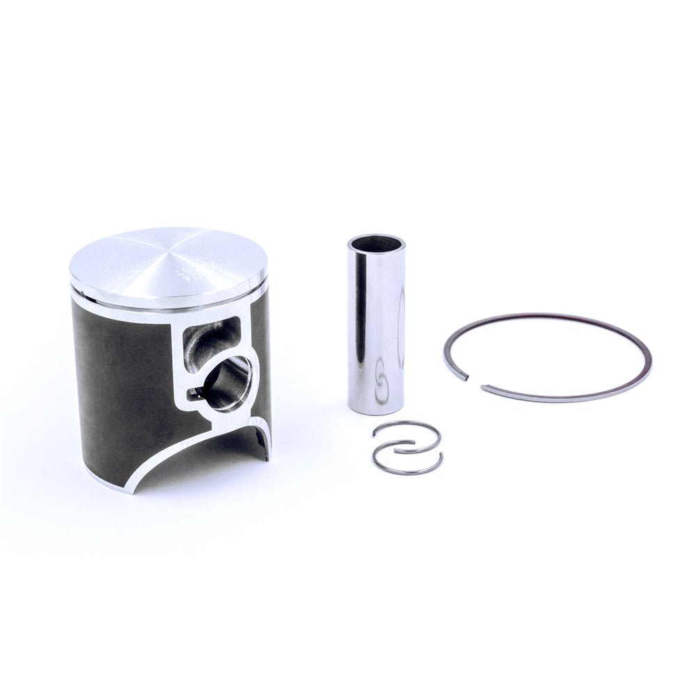 VERTEX KAWASAKI KX - KXE125 125cc 2003 - 08 REPLICA PISTON KIT - ACE Race Shop