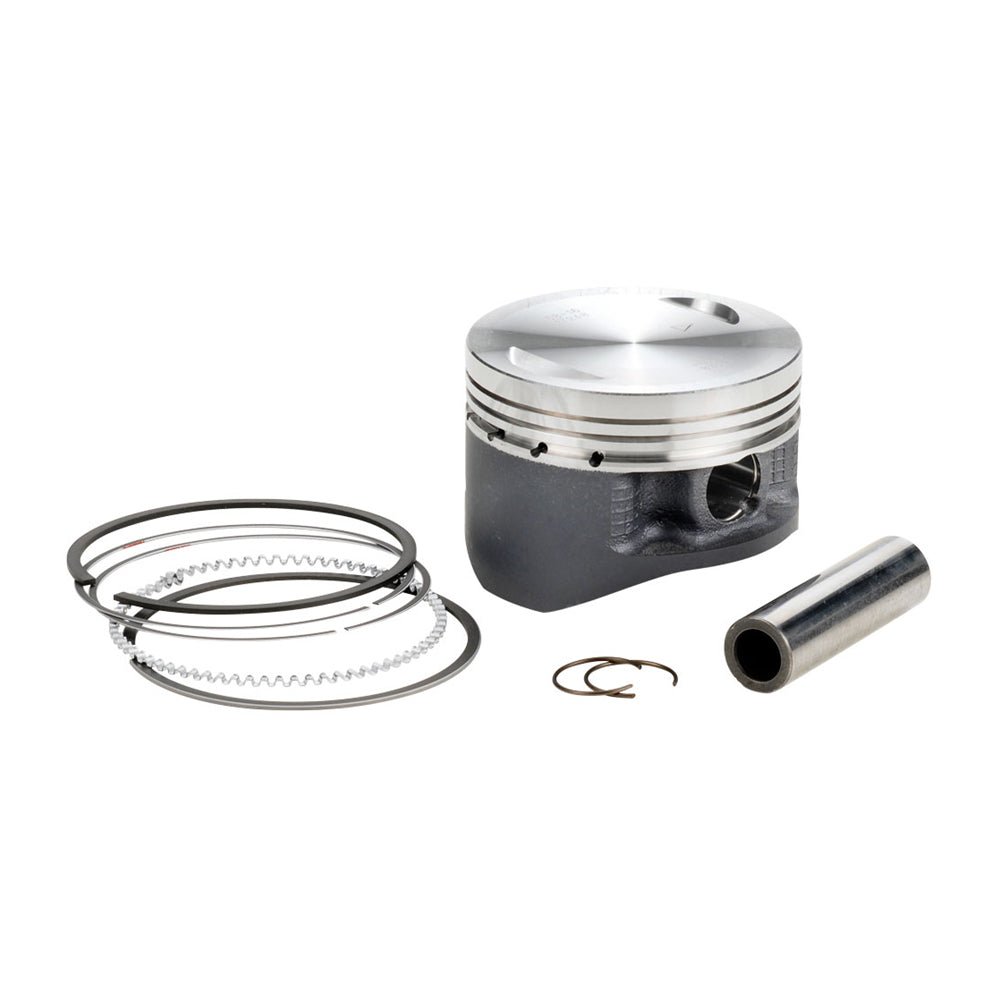 VERTEX KAWASAKI KX450F 06 - 08, KLX450R 08 - 10 12,0:1 PRO - REPLICA PISTON KIT - ACE Race Shop