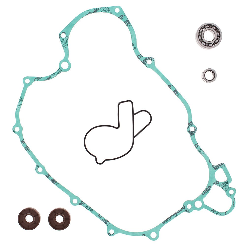 VERTEX WATER PUMP REBUILD KIT KTM/HQV EXC500 12 - 15, FE501 14 - 15 - ACE Race Shop