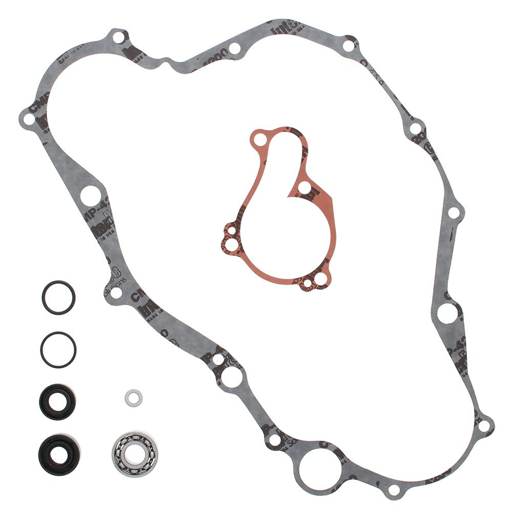 VERTEX WATER PUMP REBUILD KIT YAMAHA YZ450F 10 - 13 - ACE Race Shop