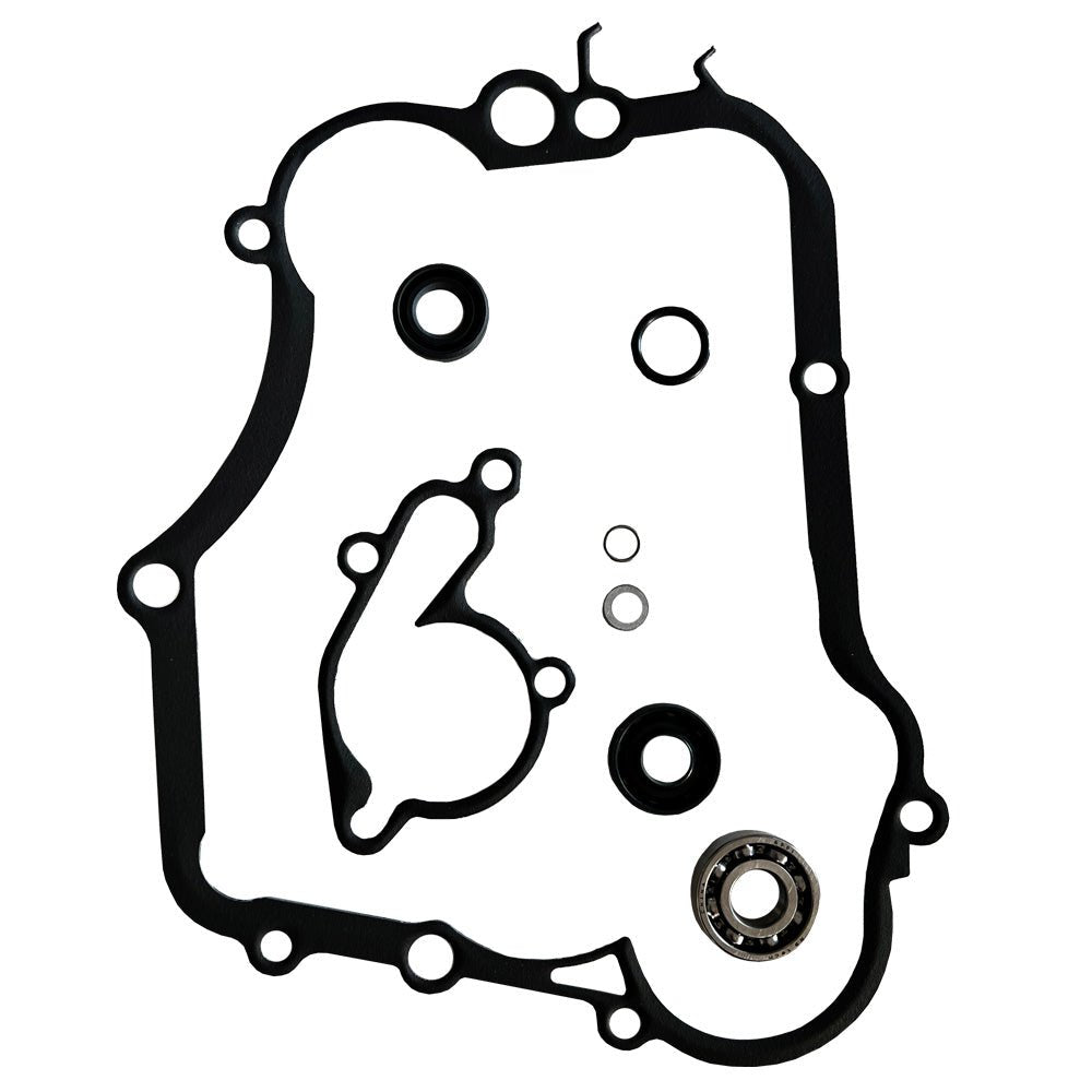 VERTEX WATER PUMP REBUILD KIT YAMAHA YZ65 18 - 24, YZ85 19 - 24 (R) - ACE Race Shop