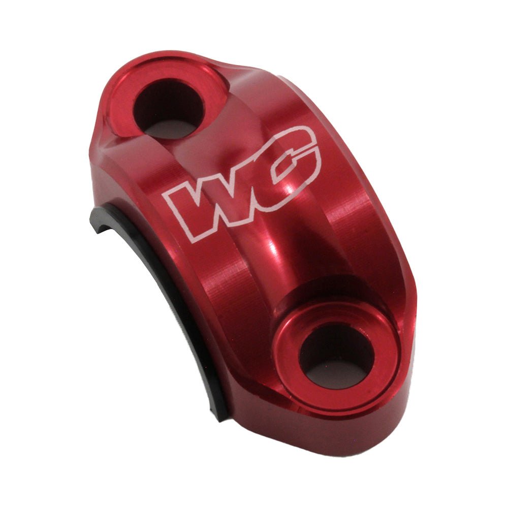 WORKS CONNECTION ROTATING BAR CLAMP UNIVERSAL - ACE Race Shop