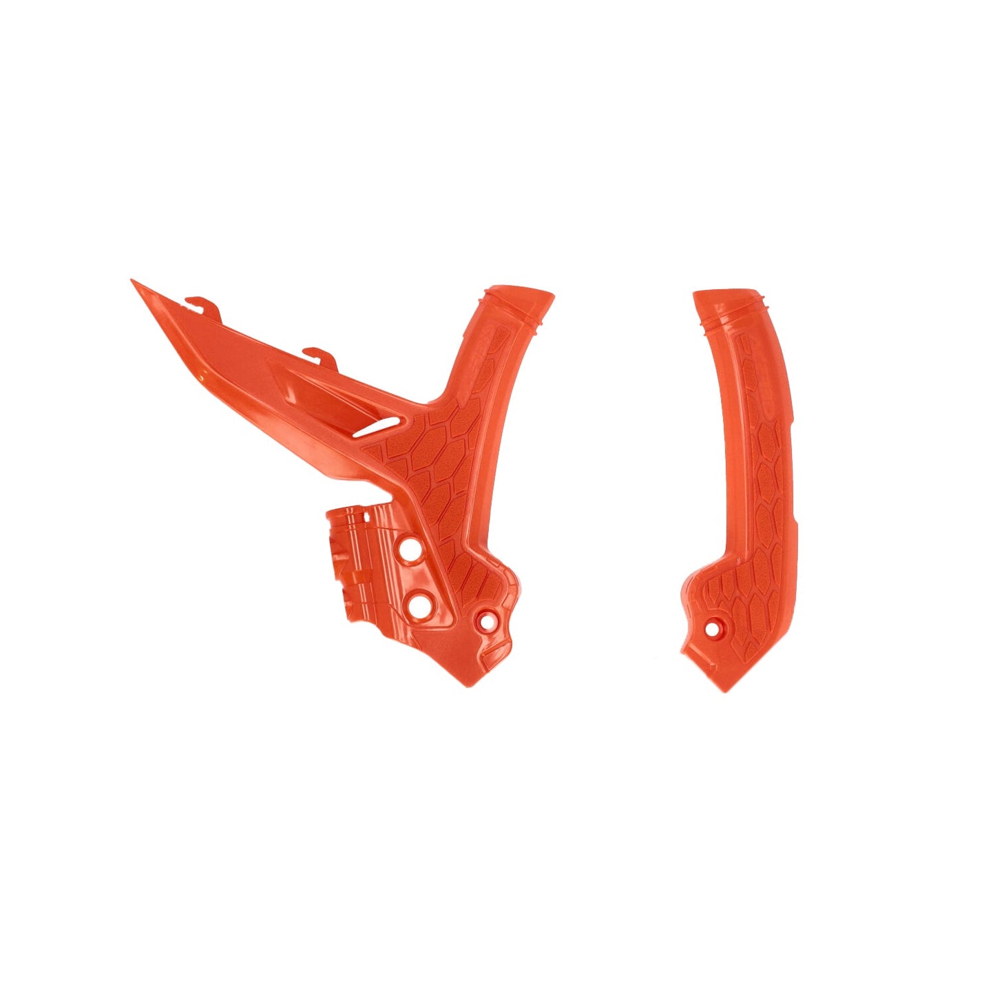 X - GRIP FRAME PROTECTOR COMPATIBLE for KTM SX/SXF 23 - 25 EXC/EXC - F 24 - 25 - ACE Race Shop