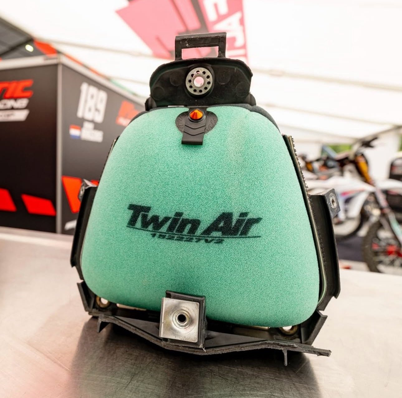 Air Filters - ACE Race Shop