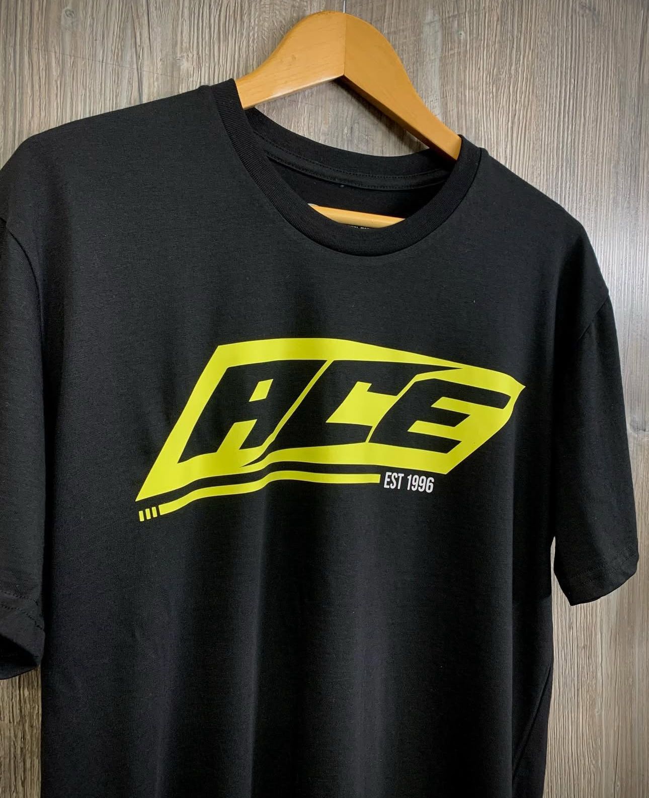 Casual Clothing - ACE Race Shop